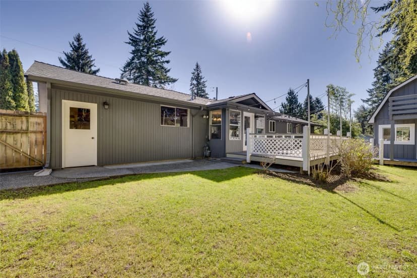 Property photo for 14225 104th Avenue Ne, Kirkland photo 18