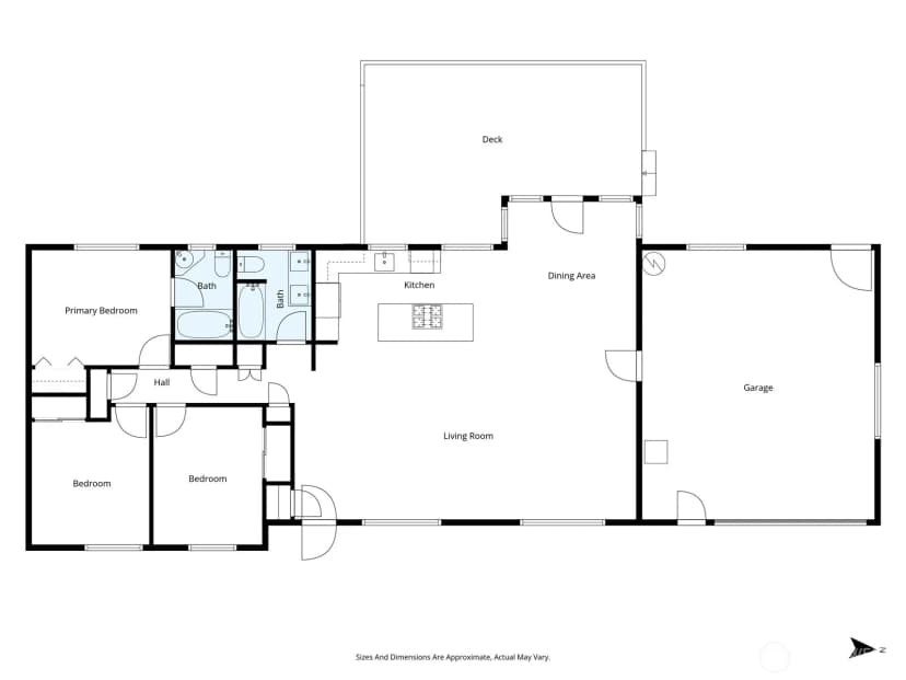 Property photo for 14225 104th Avenue Ne, Kirkland photo 36