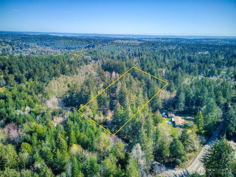 Property photo for 0 Whiteman Road Sw, Lakebay