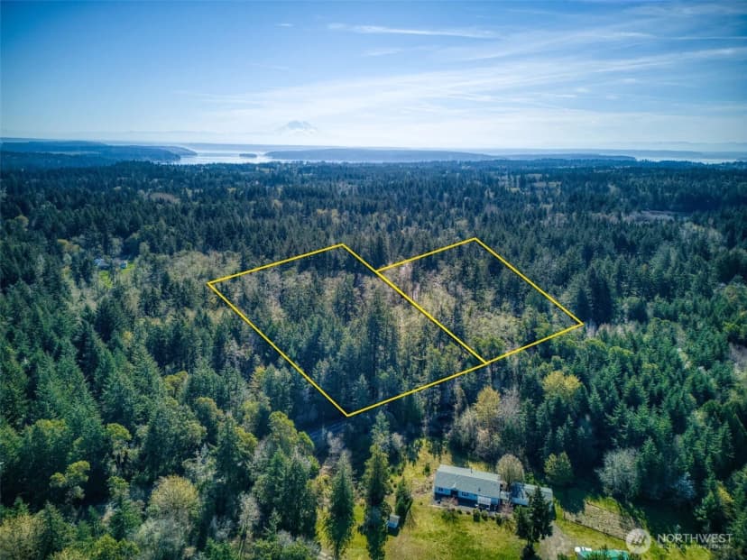 Property photo for 0 Whiteman Road Sw, Lakebay photo 4