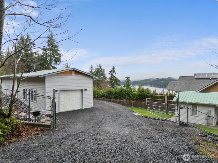 Property photo for 1101 Turkey Road Nw, Olympia photo 4