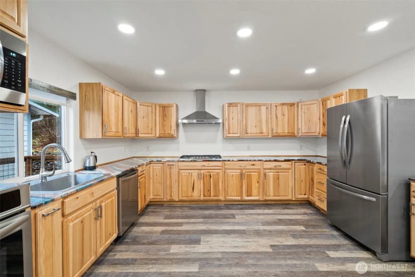 Property photo for 1101 Turkey Road Nw, Olympia photo 12