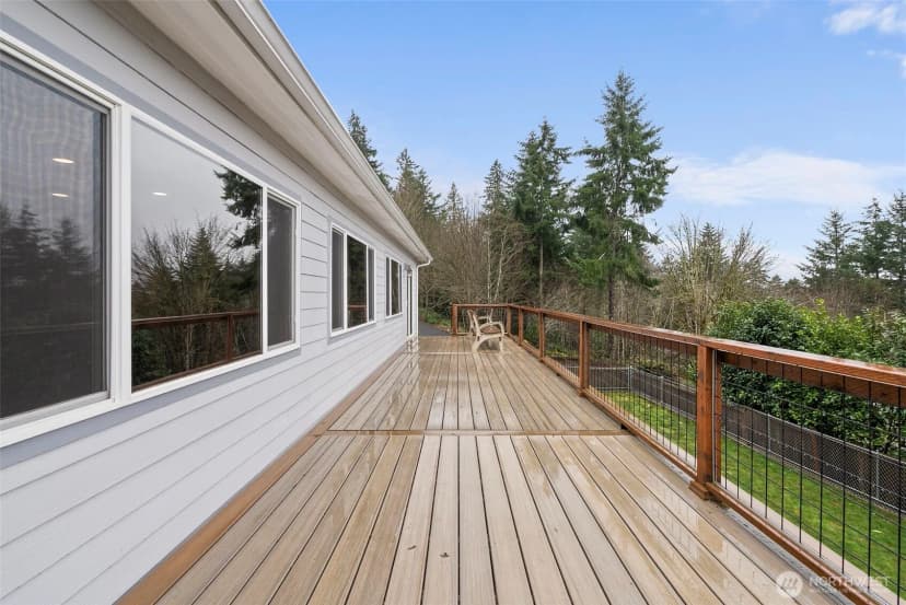 Property photo for 1101 Turkey Road Nw, Olympia photo 6