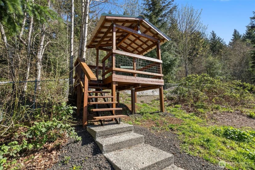 Property photo for 1101 Turkey Road Nw, Olympia photo 31