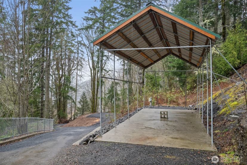Property photo for 1101 Turkey Road Nw, Olympia photo 35