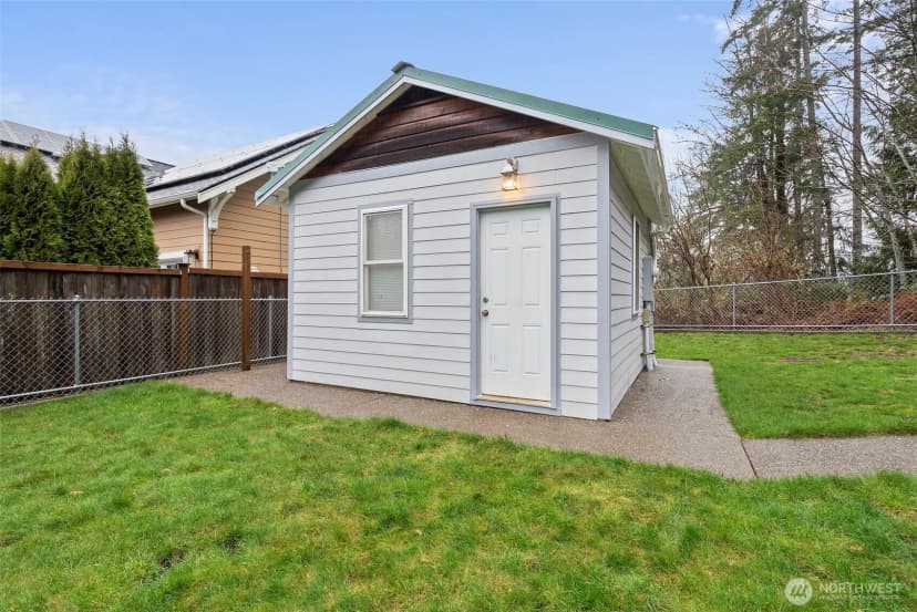 Property photo for 1101 Turkey Road Nw, Olympia photo 32