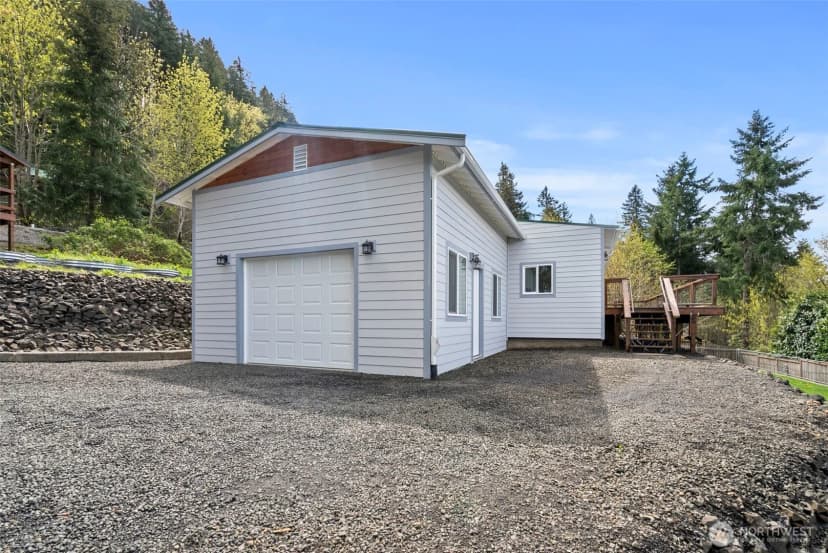 Property photo for 1101 Turkey Road Nw, Olympia photo 25