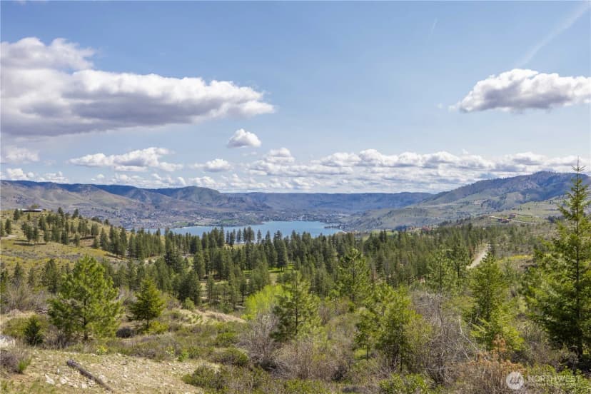 Property photo for 1 Bear Mountain Road, Chelan photo 16