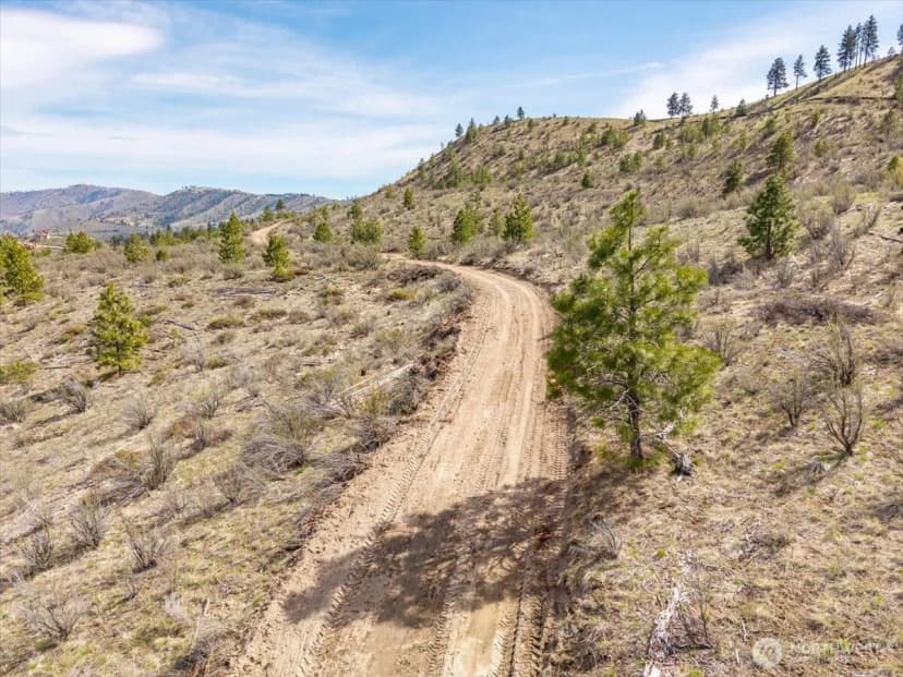 Property photo for 1 Bear Mountain Road, Chelan photo 34