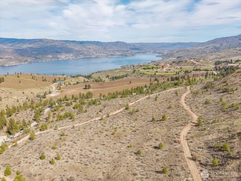 Property photo for 1 Bear Mountain Road, Chelan photo 30