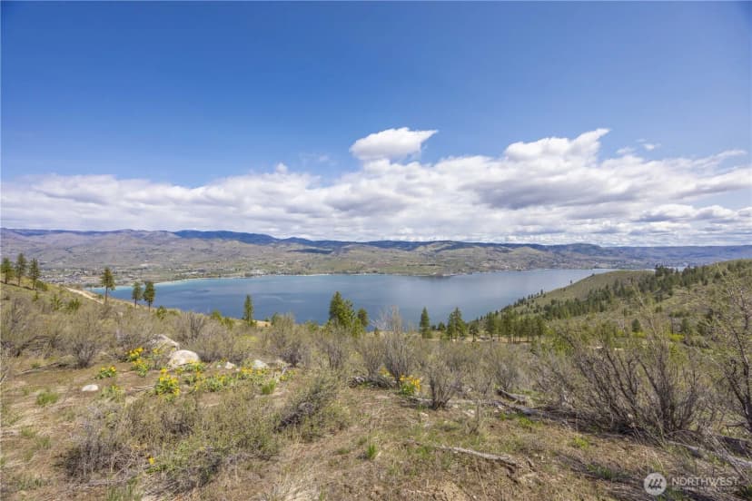 Property photo for 1 Bear Mountain Road, Chelan photo 22