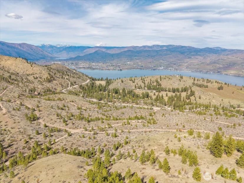 Property photo for 1 Bear Mountain Road, Chelan photo 28