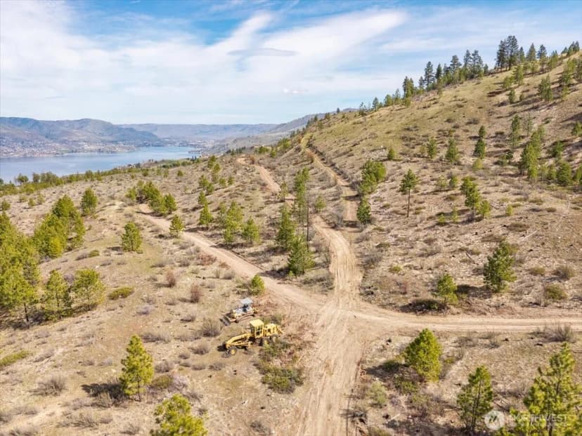 Property photo for 1 Bear Mountain Road, Chelan photo 36