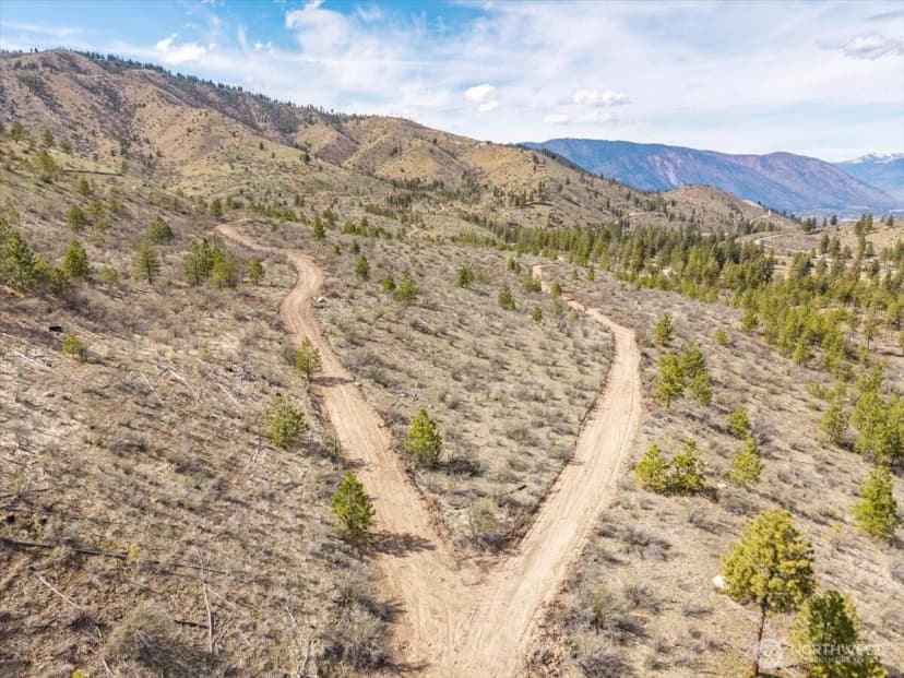 Property photo for 1 Bear Mountain Road, Chelan photo 32