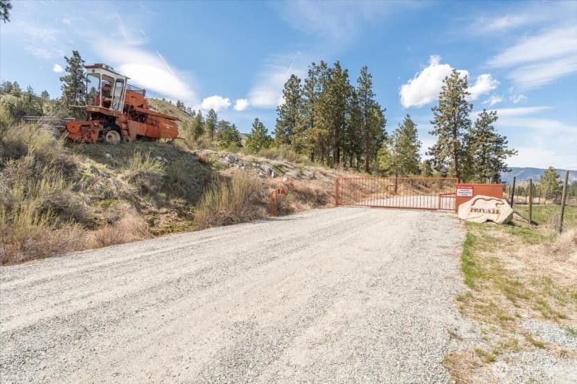 Property photo for 1 Bear Mountain Road, Chelan photo 39