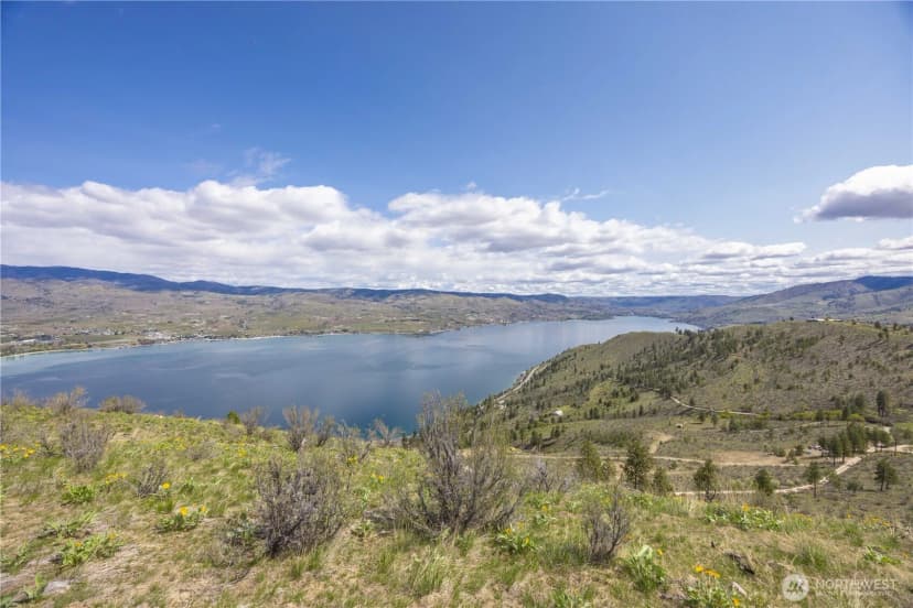 Property photo for 1 Bear Mountain Road, Chelan photo 23