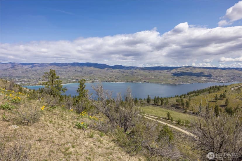 Property photo for 1 Bear Mountain Road, Chelan photo 19