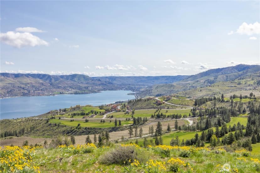 Property photo for 1 Bear Mountain Road, Chelan photo 3