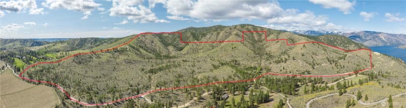 Property photo for 1 Bear Mountain Road, Chelan photo 40