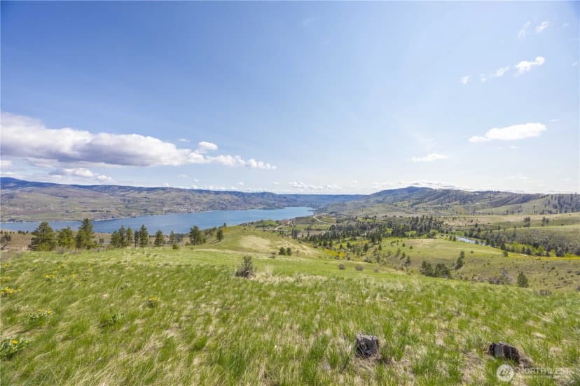 Property photo for 1 Bear Mountain Road, Chelan photo 4
