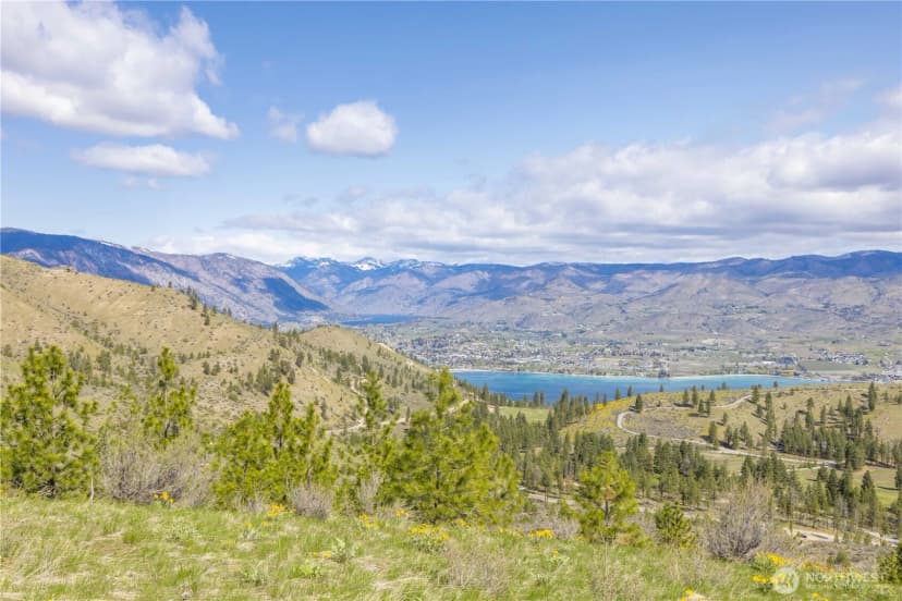 Property photo for 1 Bear Mountain Road, Chelan photo 6