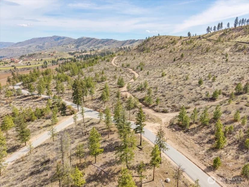 Property photo for 1 Bear Mountain Road, Chelan photo 33