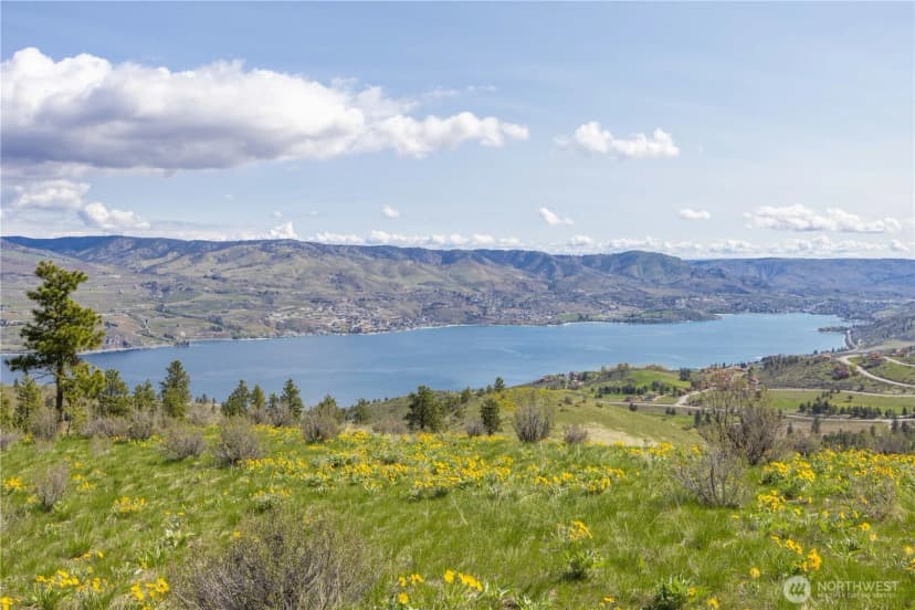 Property photo for 1 Bear Mountain Road, Chelan