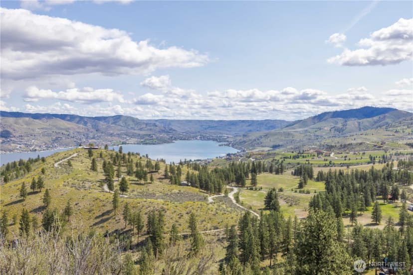 Property photo for 1 Bear Mountain Road, Chelan photo 20