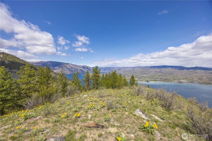 Property photo for 1 Bear Mountain Road, Chelan photo 24