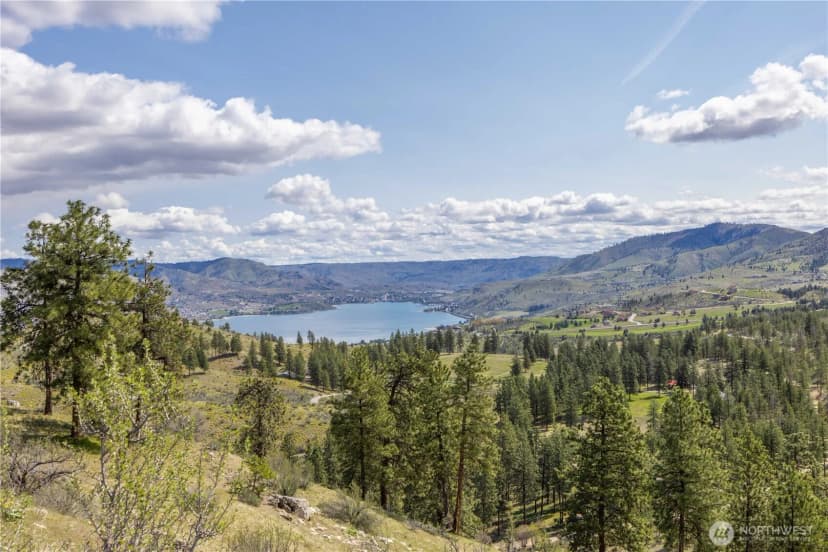 Property photo for 1 Bear Mountain Road, Chelan photo 18