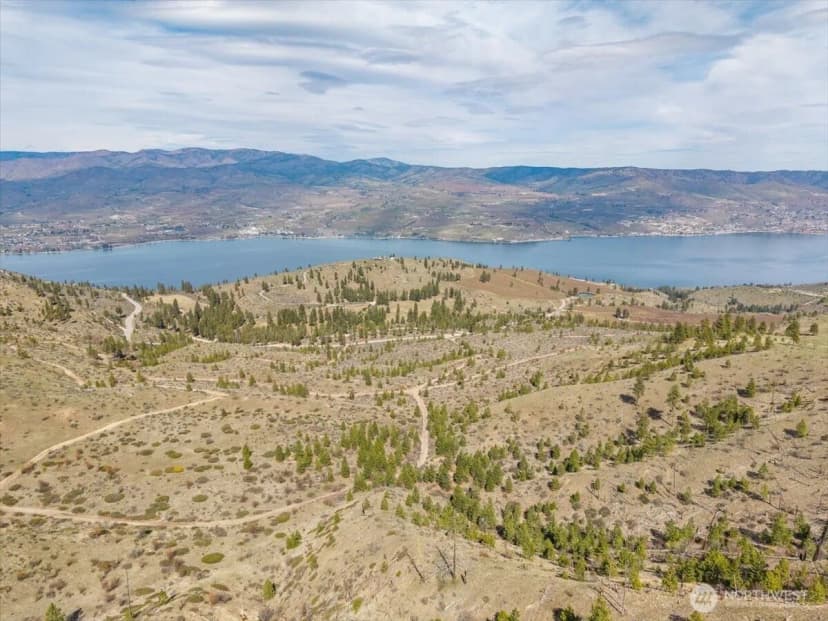 Property photo for 1 Bear Mountain Road, Chelan photo 27