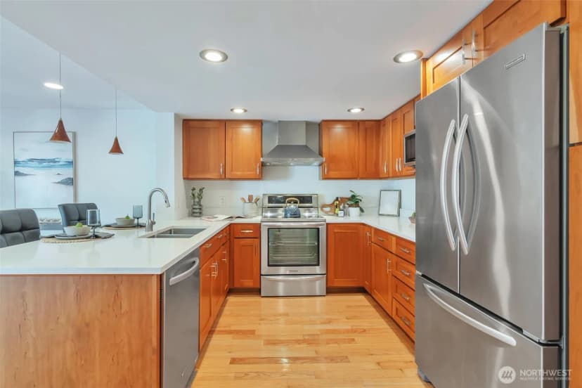 Property photo for 1035 156th Avenue Ne #29, Bellevue photo 5