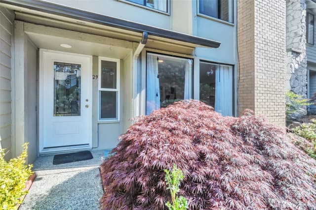 Property photo for 1035 156th Avenue Ne #29, Bellevue