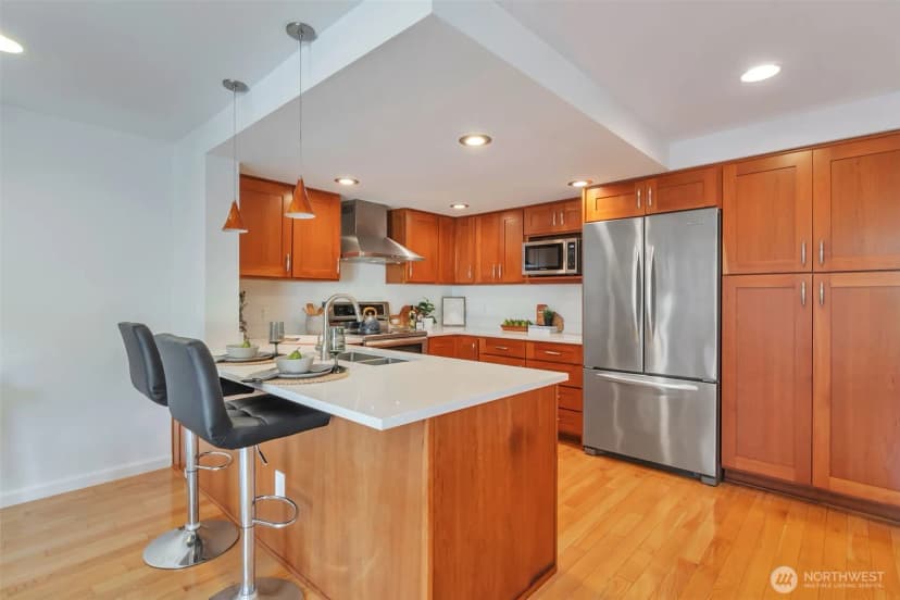 Property photo for 1035 156th Avenue Ne #29, Bellevue photo 6