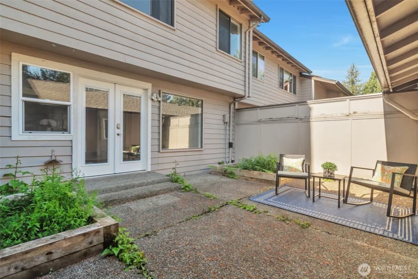 Property photo for 1035 156th Avenue Ne #29, Bellevue photo 21
