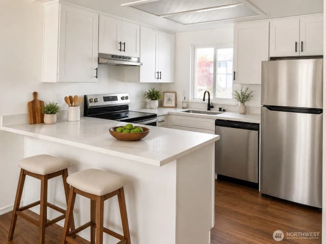 Property photo for 8823 Holly Drive #h204, Everett photo 5