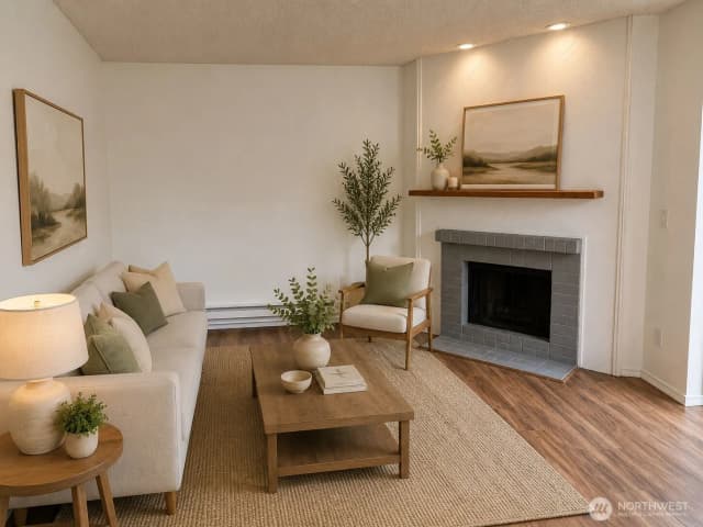 Property photo for 8823 Holly Drive #h204, Everett photo 2