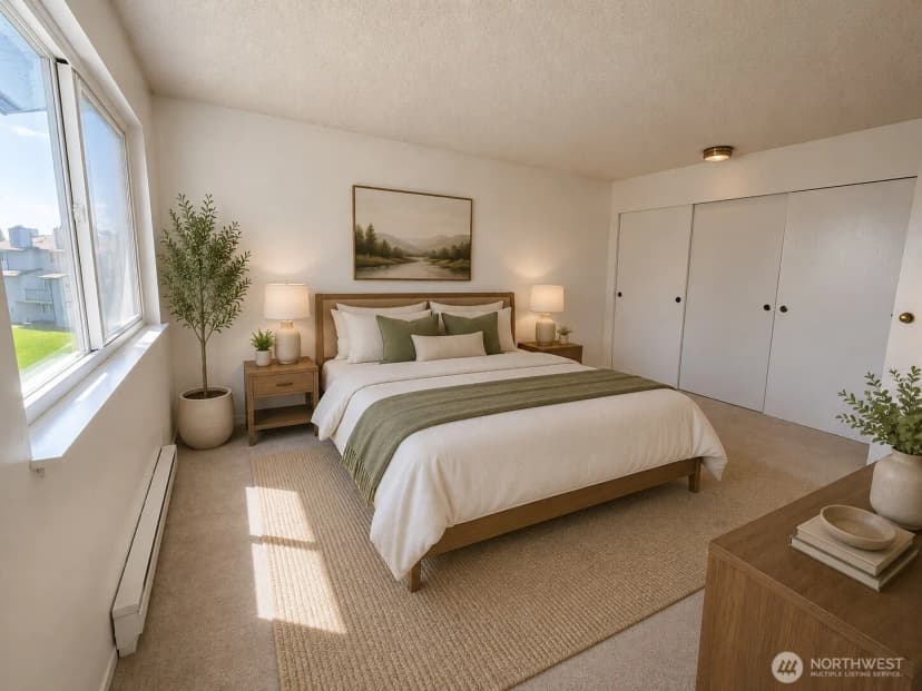 Property photo for 8823 Holly Drive #h204, Everett photo 11
