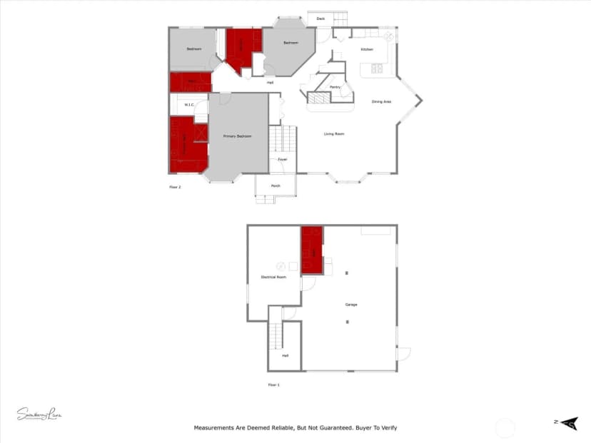 Property photo for 648 Hacienda Drive, Coupeville photo 33