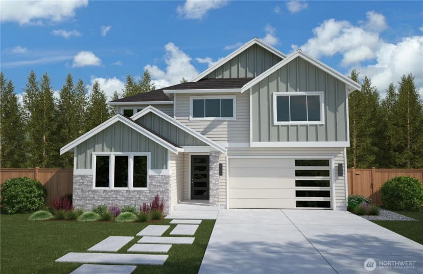Property photo for 11397 (32) 112th Street Loop, Gig Harbor
