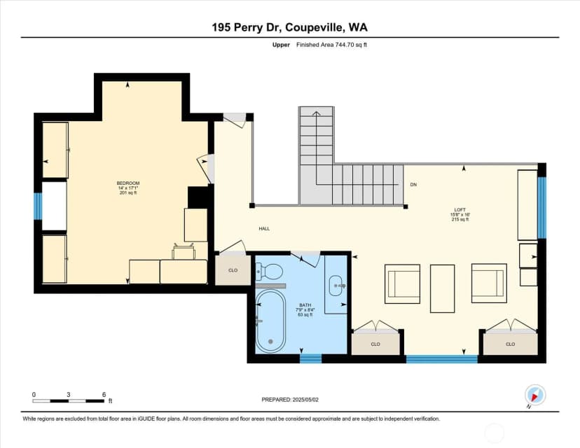 Property photo for 195 Perry Drive, Coupeville photo 38