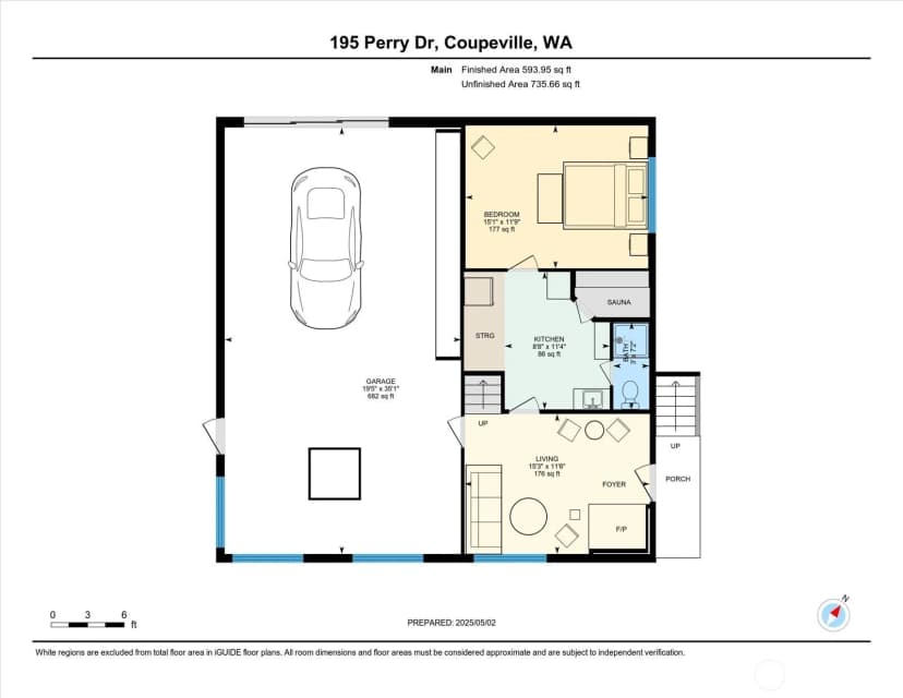 Property photo for 195 Perry Drive, Coupeville photo 39