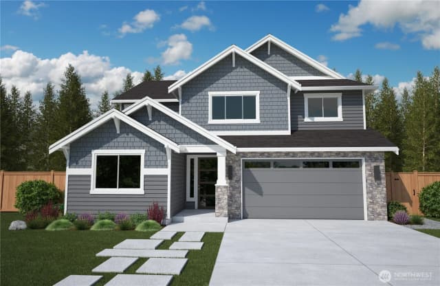 Property photo for 11405 (33) 112th St Loop, Gig Harbor