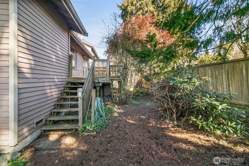 Property photo for 1031 Sw 350th Place, Federal Way photo 24