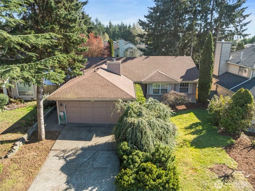 Property photo for 1031 Sw 350th Place, Federal Way