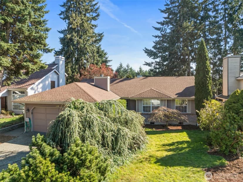 Property photo for 1031 Sw 350th Place, Federal Way photo 30