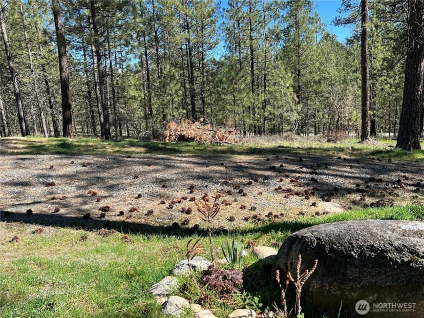Property photo for 1069 B Kitt Narcisse Road, Colville photo 15
