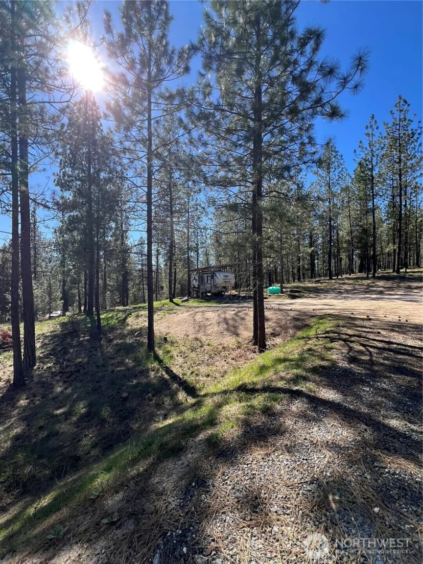 Property photo for 1069 B Kitt Narcisse Road, Colville photo 30