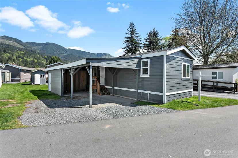 Property photo for 921 Autumn Lane #243, Bellingham