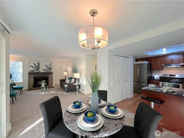 Property photo for 4519 125th Avenue Se #a204, Bellevue photo 5